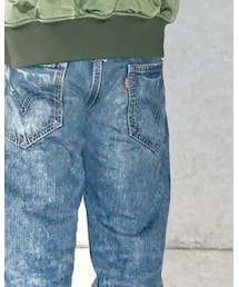 Levi's | デニムパンツ