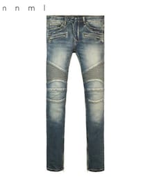 mnml | デニムパンツ