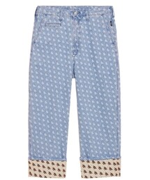 GU | デニムパンツ