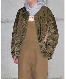 INTERBREED | パーカー