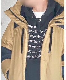 ANTI SOCIAL SOCIAL CLUB | パーカー