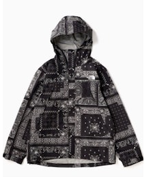 THE NORTH FACE | マウンテンパーカー