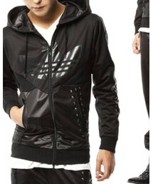 adidas original × VANQUISH | ジャージ