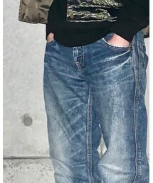 Levi's | デニムパンツ