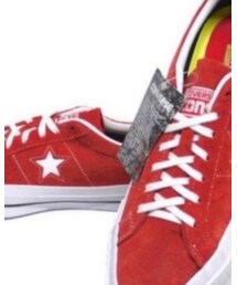 CONVERSE | スニーカー