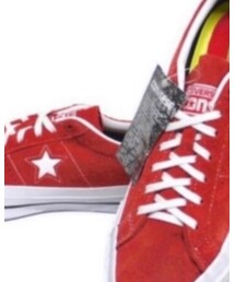 CONVERSE | スニーカー