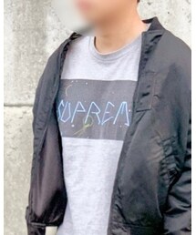 Supreme  | Tシャツ/カットソー