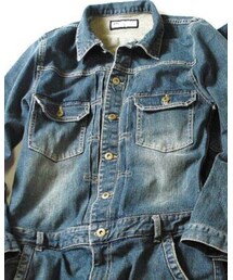 Re-Ap | オールインワン・サロペット