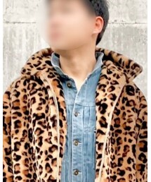 atmos×guess | ジャケット/アウター