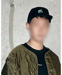 toprockdress | キャップ