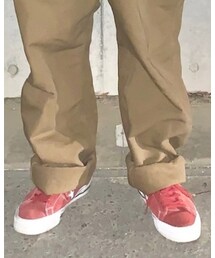 CONVERSE | スニーカー