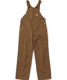 Carhartt | オールインワン・サロペット