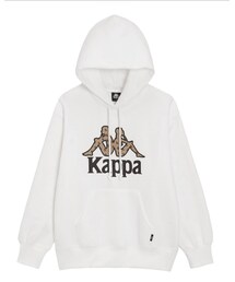 GU×KAPPA | パーカー