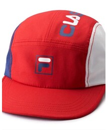 INTERBREED×FILA | キャップ