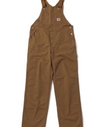 Carhartt | オールインワン・サロペット