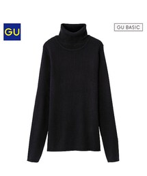 GU | ニット/セーター