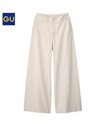 GU | チノパンツ