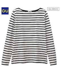 GU | Tシャツ/カットソー