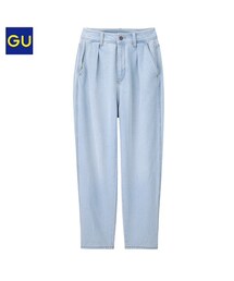 GU | デニムパンツ
