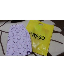 WEGO | スカート