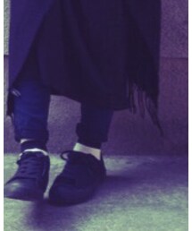 AZUL by moussy | デニムパンツ