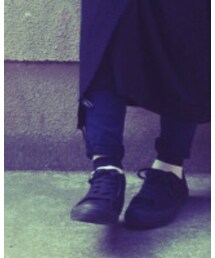 GU | ソックス/靴下