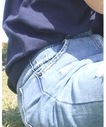 GRL | デニムパンツ