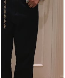 BEAMS BOY | パンツ