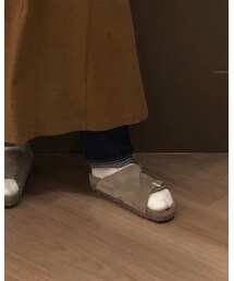 orSlow | パンツ