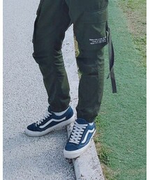 VANS | スニーカー