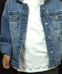 ZARA KIDS | Tシャツ/カットソー