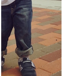 babyGAP | デニムパンツ