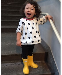 HUNTER | レインシューズ