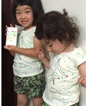 babyGAP(babyGAP)の「トップス(Tシャツ/カットソー)」