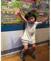 amber | その他パンツ