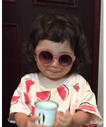 ZARA KIDS | サングラス