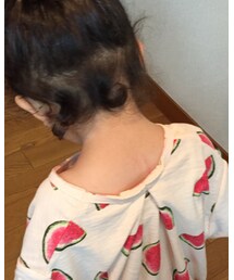 ちょいリメイク | Tシャツ/カットソー