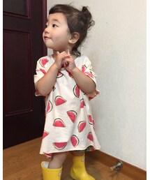 落武者ヘアー | その他