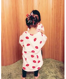 友達Handmade | シュシュ