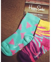 Happy Socks | ソックス/靴下