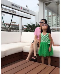 パパ&お姉ちゃん | その他