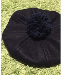 Handmade作品 | ハンチング/ベレー帽