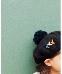 mina perhonen | ブローチ/コサージュ