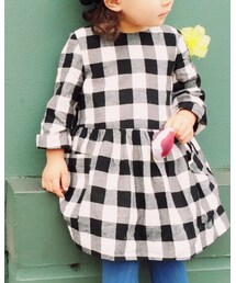 ZARA KIDS | ワンピース