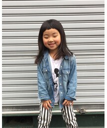 babyGAP | シャツ/ブラウス