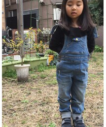 ZARA KIDS | サロペット/オーバーオール