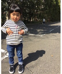 無印良品 | Tシャツ/カットソー