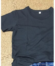 無印良品 | Tシャツ/カットソー