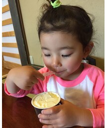 風呂上がりのアイスは最高です❤️ | その他