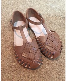 ZARA KIDS | サンダル